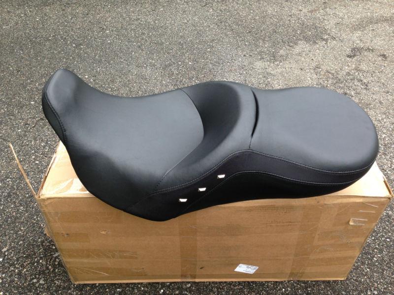 Harley road king seat 52280-09a