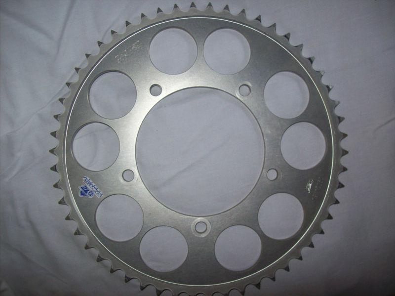 04-05 gsxr 600 750 stunt sprocket