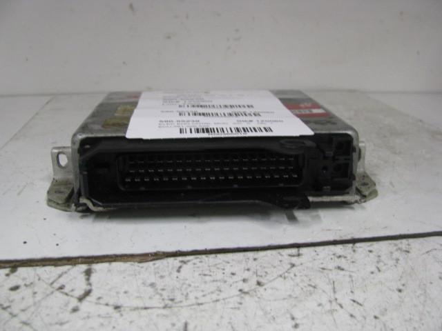 Ecu ecm computer bmw 525i 1989 89 1990 90 auto 0 261 200 525 365016