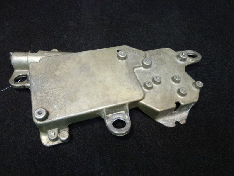 Ignition plate #43429 2 mercury mariner 1976-2001 100-300 hp~ outboards (469)