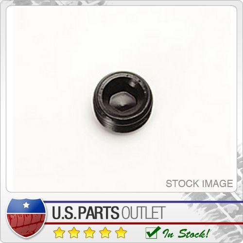 Russell 662053 adapter fitting; allen socket pipe plug