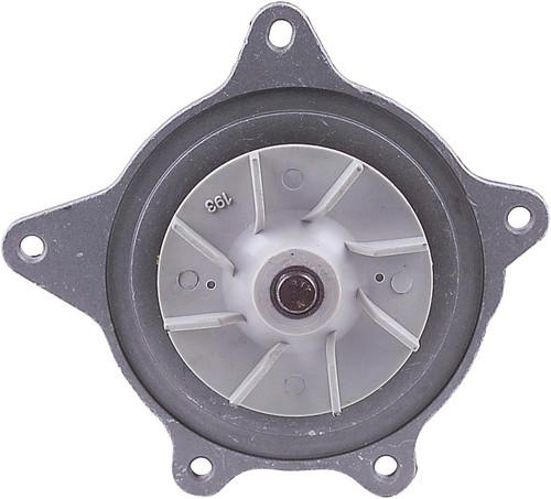 Cardone 58-585 water pump-reman water pump