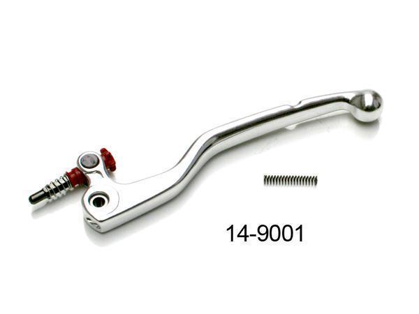 Motion pro forged clutch lever fits ktm 525 xc 2007