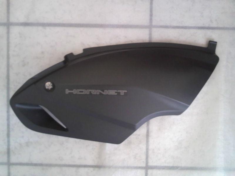 Honda cb 600 f hornet right fairing plastic cover 07 08 09 10 cb600f