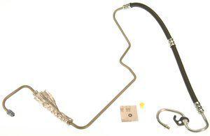 Gates power steering pressure line hose assembly 365476