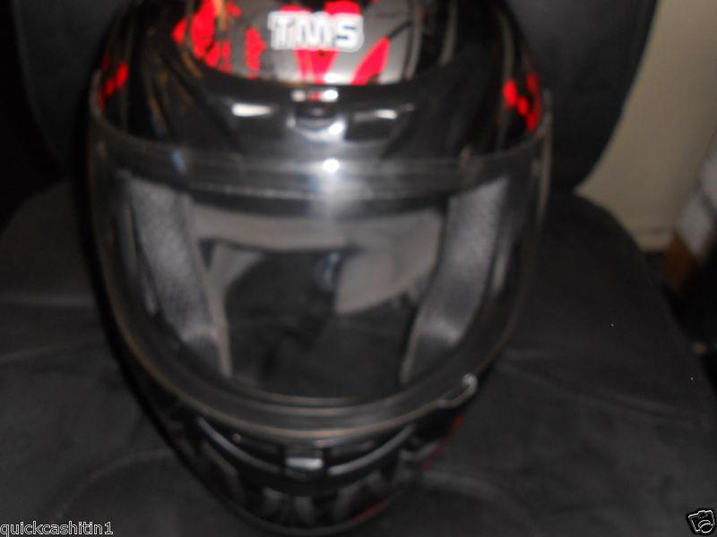 Tms 218 dot helmets