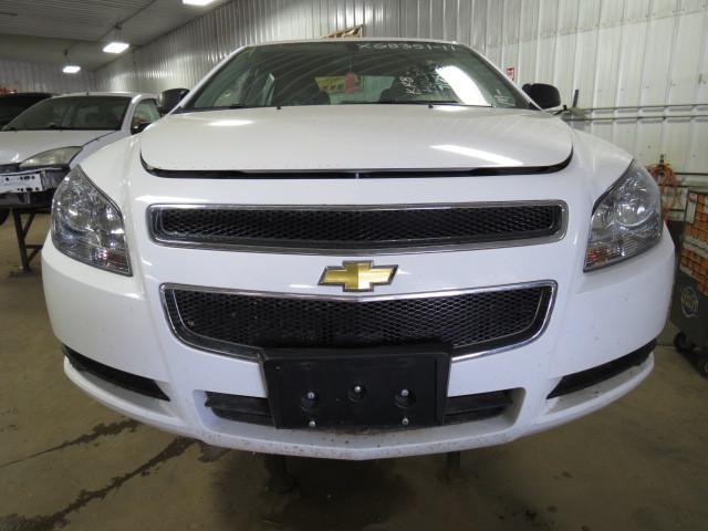 2011 chevy malibu 20431 miles fuel pump 2573784