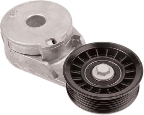 Goodyear 49245 belt tensioner-belt tensioner assembly