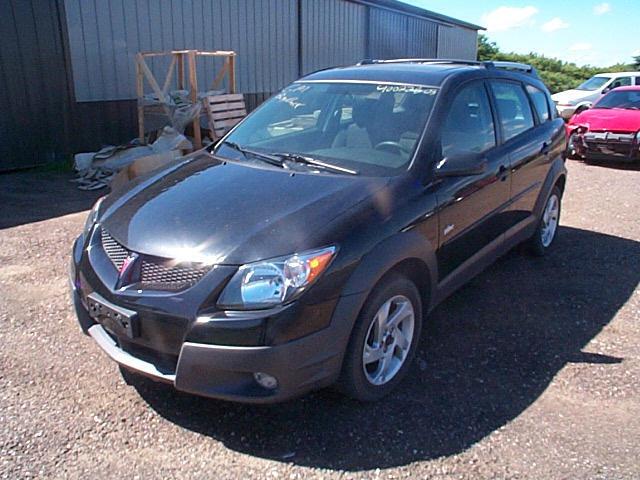 2003 pontiac vibe 26203 miles fuel pump 162302