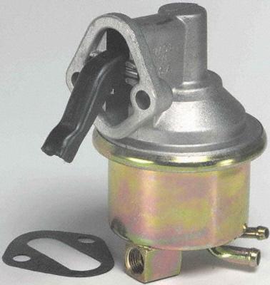 Carter m60191 mechanical fuel pump