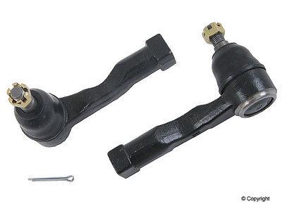 Wd express 439 28017 759 tie rod-cardex steering tie rod end