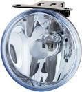 Apc round driving glo light fog light head lamps high power 505302c