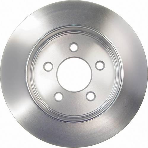 Federal-mogul wagner disc brake rotor bd126008