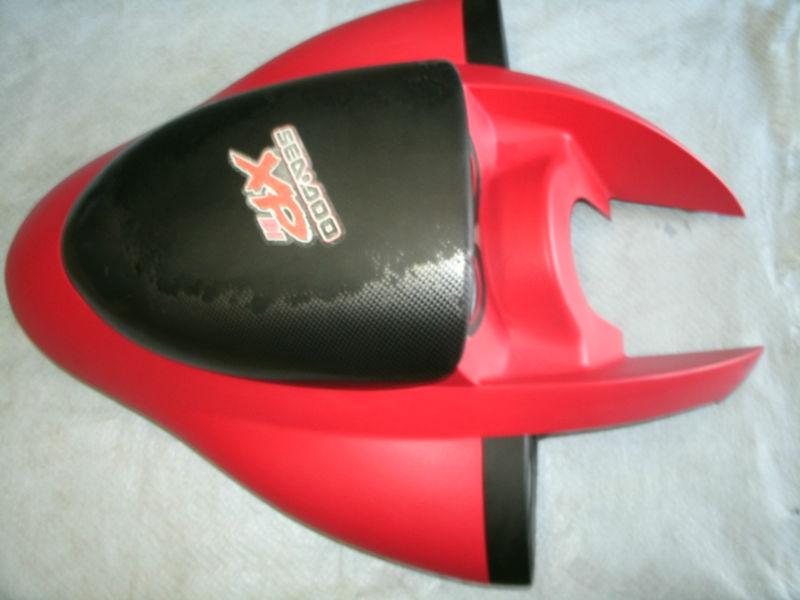 Sea doo xp di 951 hood ready to bolt on