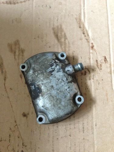 75-76 honda cj360t valve cover