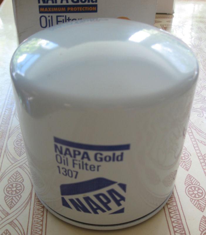 Napa gold 1307 oil filter