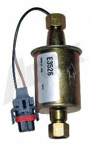 Airtex electric fuel pump for chevrolet silverado 2500 hd 08-07 v8-6.6l 