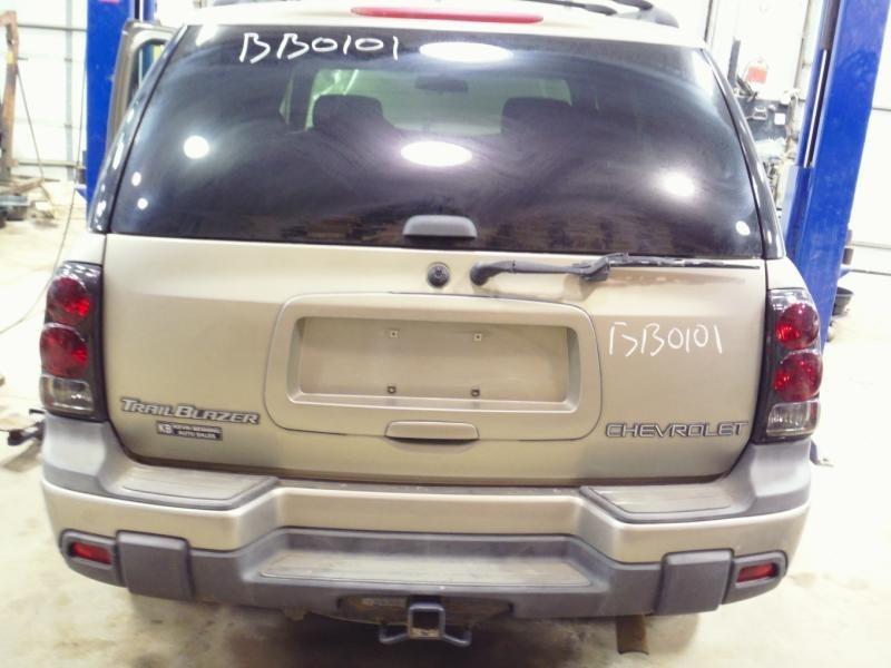 02 03 04 05 06 07 08 09 trailblazer transfer case 711156