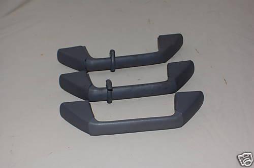 1998 jeep cherokee handle set of 3 