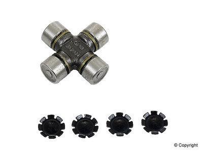 Wd express 426 32005 630 universal joint-gmb universal joint