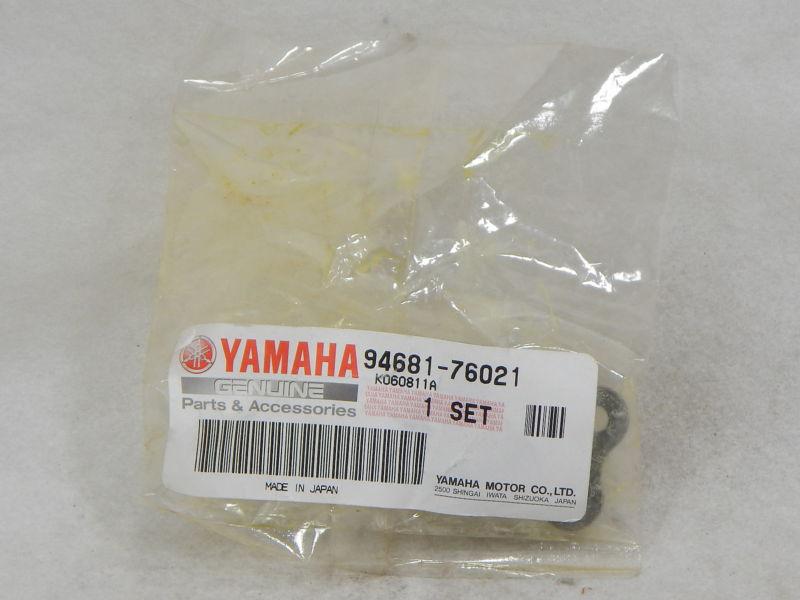 Yamaha 94681-76021 master link *new