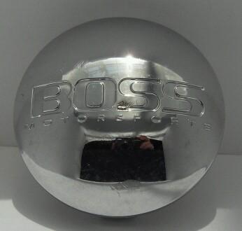 Boss motorsports center cap  3248