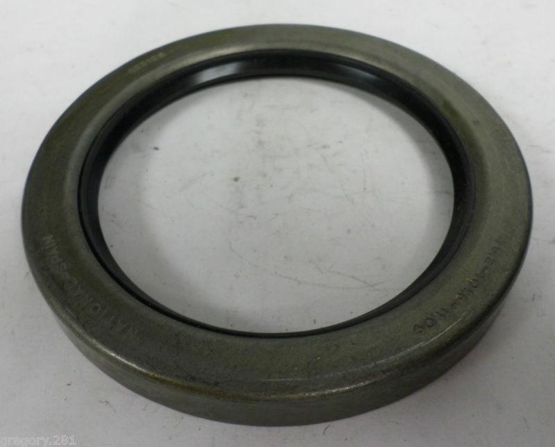 Federal mogul national oil seals 453182 wheel bearing seal 3.000x3.999x0.437 new