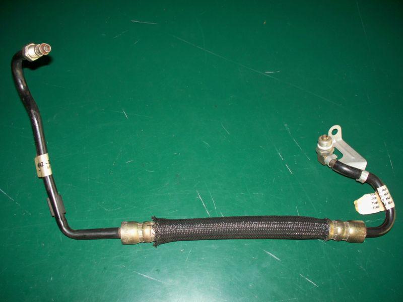 New ford power steering pressure hose #f7az-3a719-ab