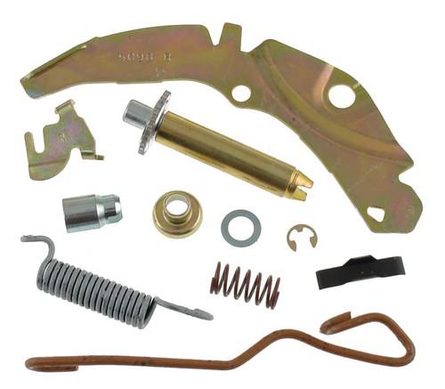 Carlson h2587 brake self adjusting repair kit