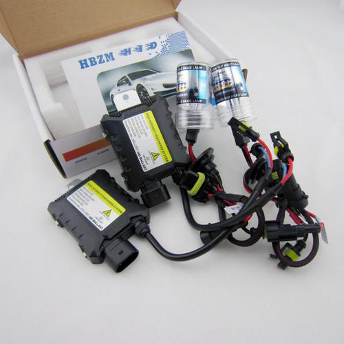 Xenon light 35w 12v dc hid light h1 8000k car light kit ultra slim ballast 0k6b9