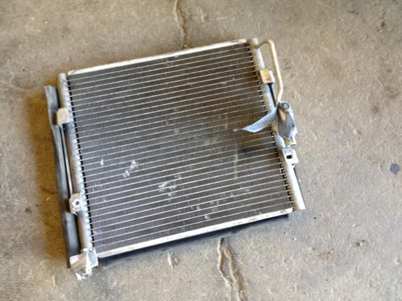 94 95 96 97 honda del sol oem a/c condenser