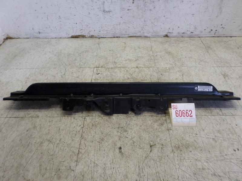 93 94 95 96 97 98 jeep laredo radiator core support upper trim panel oem 