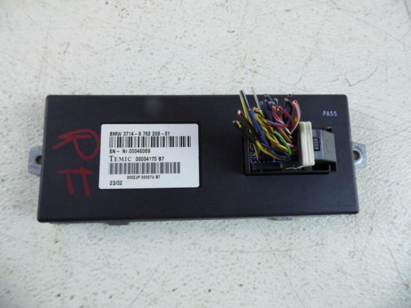 02 03 04 05 bmw 745 745li dynamic drive control unit module control 37146762208