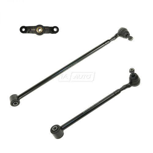 01-07 chrysler pt cruiser rear suspension bell crank stabilizer sway bar kit new