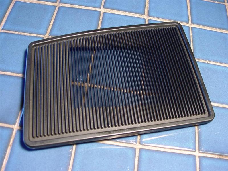 85-92 firebird dash pad speaker grill screen vent drivers side left only nice