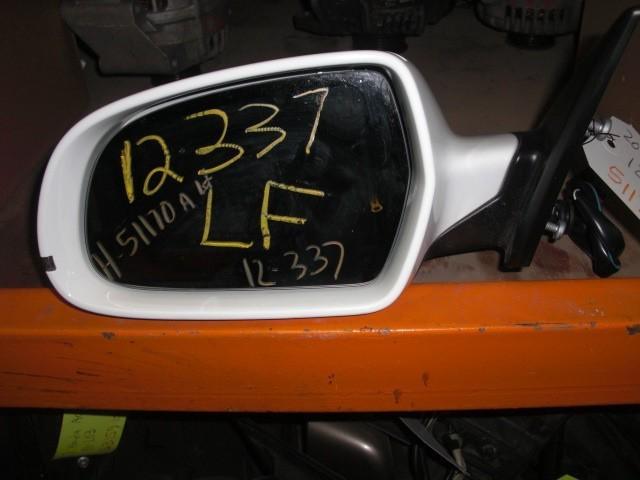 08 09 10 11 12 13 audi a5 l. side view mirror 543117