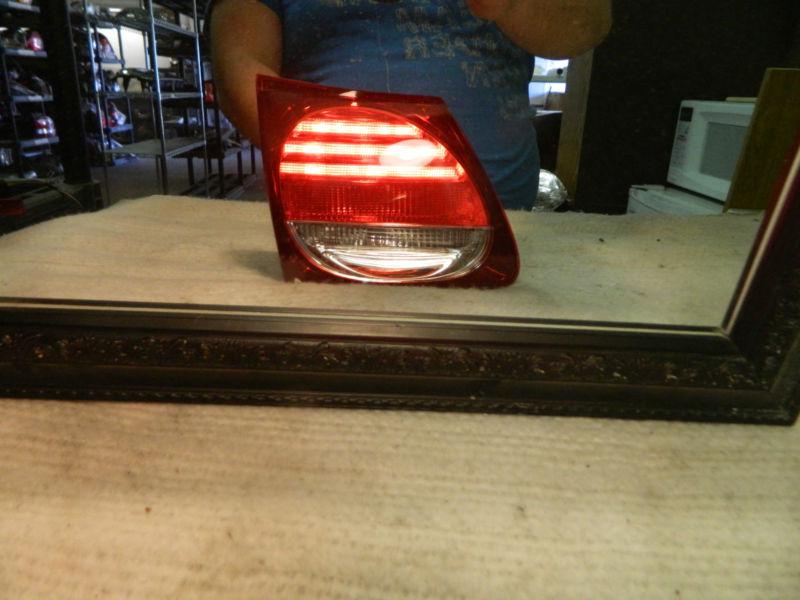 Lexus gs300 06/gs350 07-011/gs430 06-07/gs450h 07-09/gs460 08-11 led tail light