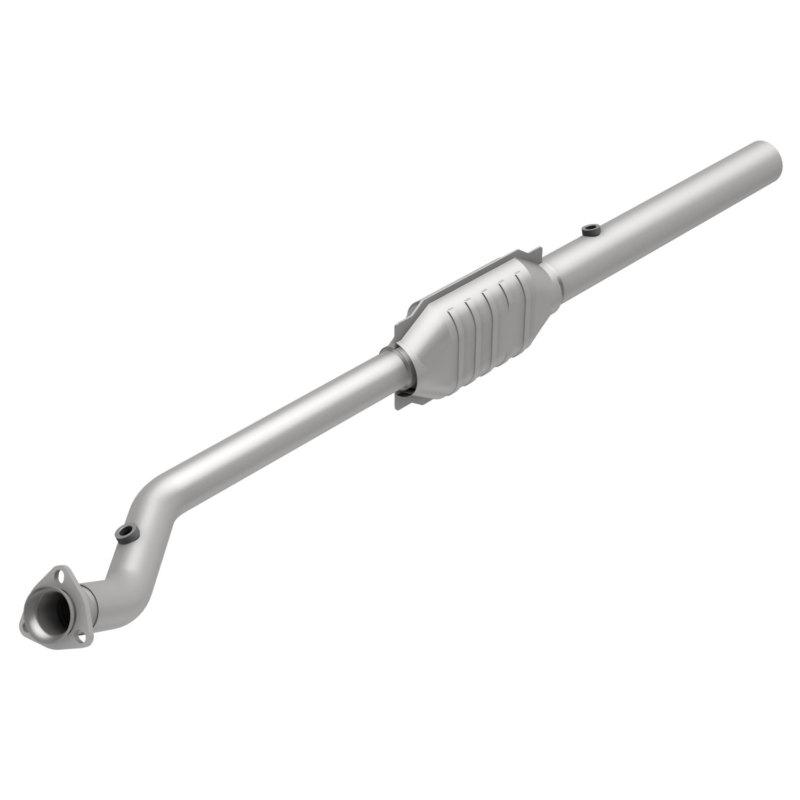 Magnaflow california converter 445413 catalytic converter