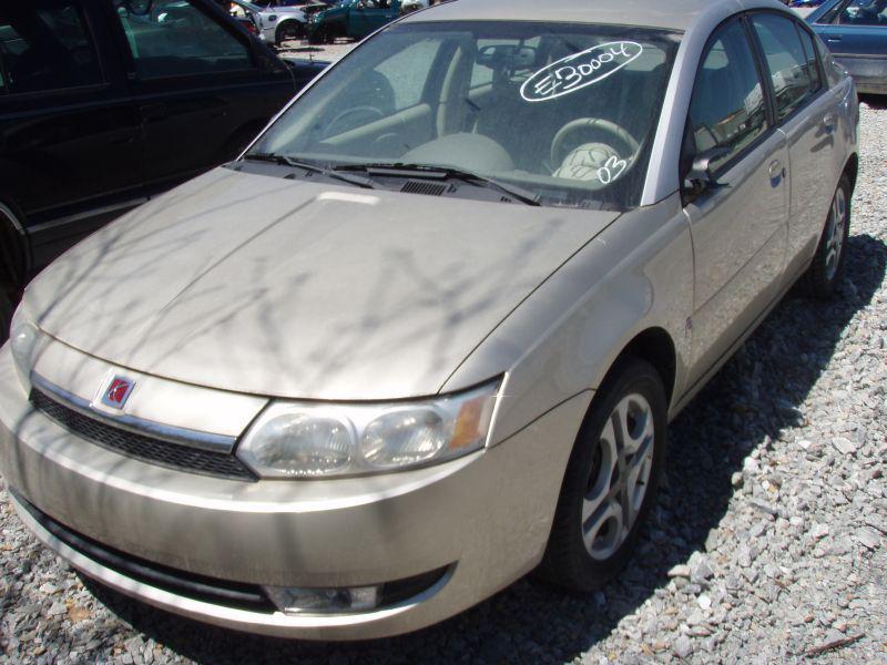 03 04 05 06 07 saturn ion front windshield wiper motor 575498