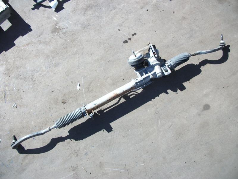 00 01 02 03 volvo s60 steering rack power rack pinion  293404