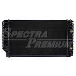 Spectra premium industries inc cu321 radiator