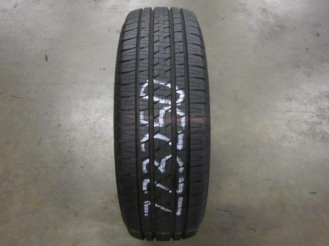 1 bridgestone dueler h/l alenza 265/70/17 tire (z23250)