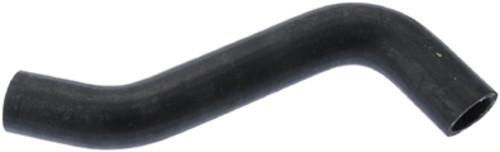 Goodyear 62874 upper radiator hose-radiator coolant hose