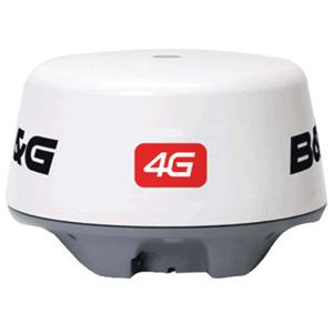 Brand new - b&g 4g broadband radar dome w/20m cable - 000-10423-001