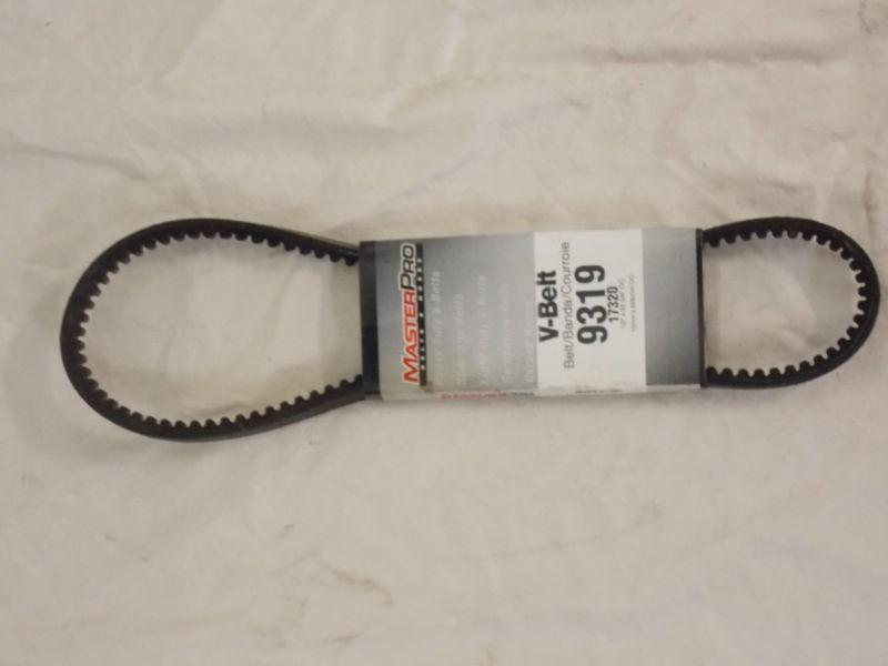 Masterpro v belt 9319