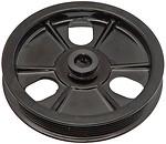 Dorman 300-303 original equipment power steering pump pulley