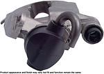 Cardone industries 18-4619 rear right rebuilt caliper with hardware