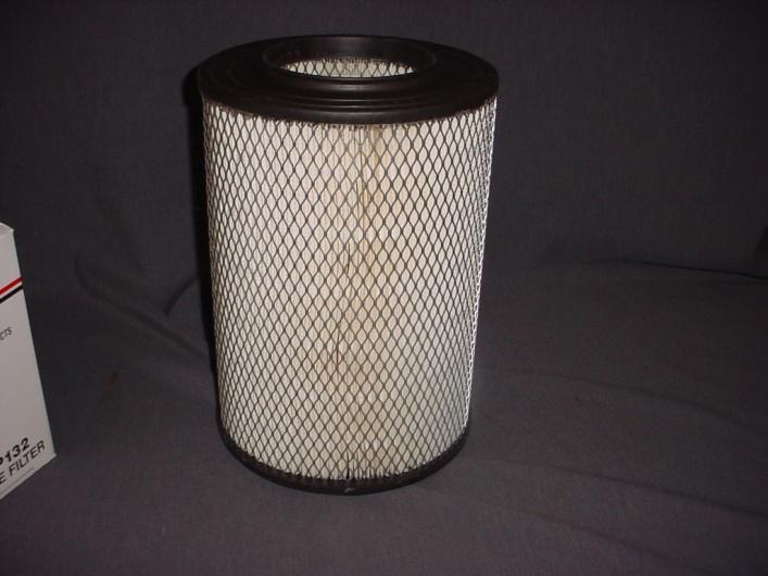 5 ton trucks air filter,multi fuel trucks military new 7737491, 2940-00-974-9669