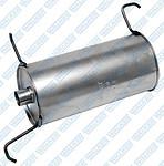 Walker 18330 direct fit muffler