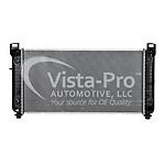 Vista pro automotive 434090 radiator